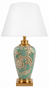 Настольная лампа декоративная Loft it Delphinium 10386T