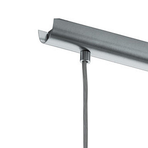 Подвесной светильник Eglo ПРОМО Leamington 1 49166