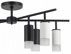 Люстра на штанге Lightstar Rullo LR7283643741