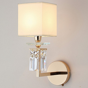 Бра Moderli Slam V2690-1W