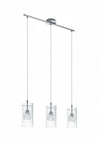 Подвесной светильник Eglo Ricabo 93103