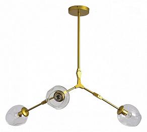 Люстра на штанге Kink Light Нисса 07512-3,33(21)