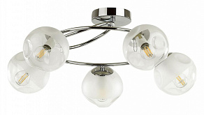 Потолочная люстра Lumion Belinda 5209/5C
