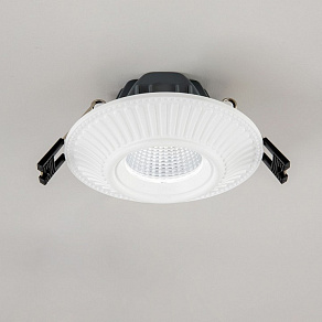 Встраиваемый светильник Citilux Дзета CLD042NW0