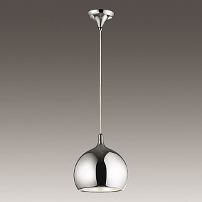 Подвесной светильник Odeon Light Bula 2902/1