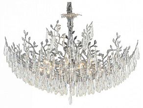 Подвесная люстра Citilux Ritz CL310081