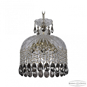 Подвесная люстра Bohemia Ivele Crystal 1478 14781/25 G K731