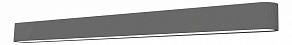 Накладной светильник Nowodvorski Soft Graphite 7008