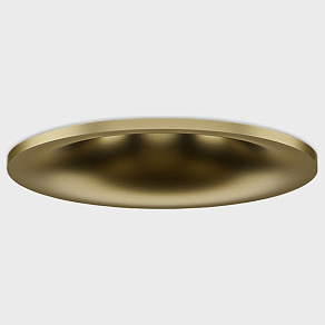 Встраиваемый светильник Italline IT014-0208 IT014-0208 gold