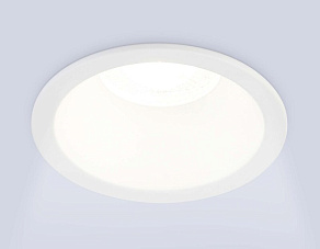 Встраиваемый светильник Ambrella Light TN TN11311