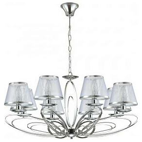 Подвесная люстра Lumion Nubbiana 3503/8