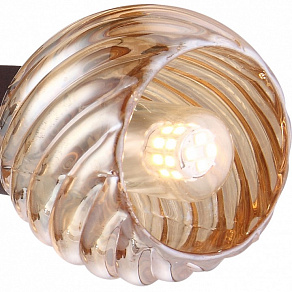 Потолочная люстра Globo Becky 54644-3D