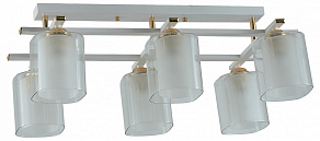 Потолочная люстра Rivoli Helga Б0050839