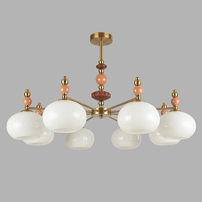 Люстра на штанге Lumion MODERNI 8425/8C