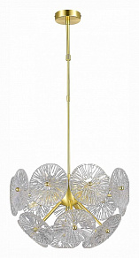 Люстра на штанге ST-Luce Flero SL1657.203.06