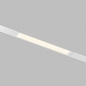 Встраиваемый светильник Denkirs SIMPLE LINEAR DK8103-WH