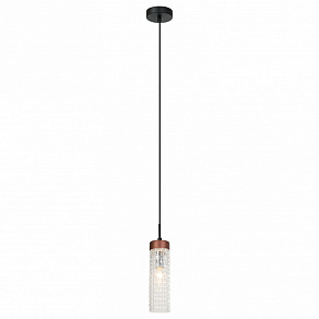 Подвесной светильник Favourite Flumen 2567-1P