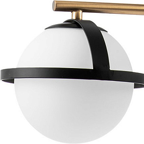 Люстра на штанге Lightstar Croco 815237