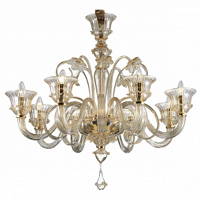 Подвесная люстра Odeon Light Adiva 2794/8