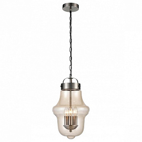 Подвесной светильник Vele Luce Satellitare VL5045P32