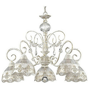 Подвесная люстра Odeon Light Milagros 3208/5