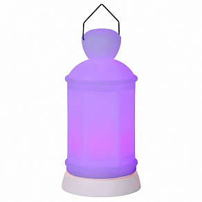 Настольная лампа-ночник Lucide Toby 13809/20/61