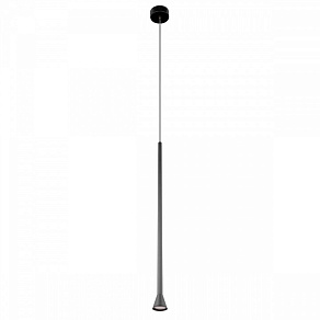 Подвесной светильник Loft it Pipe 10337/850 Black