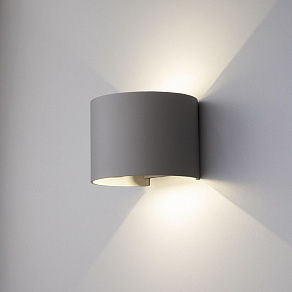 Накладной светильник Elektrostandard Blade 1518 TECHNO LED