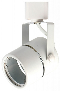 Накладной светильник Jazzway  PTR  27 GU5.3 BL IP20