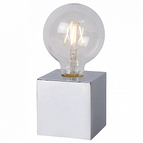 Настольная лампа декоративная Lucide Cubido 20500/05/11