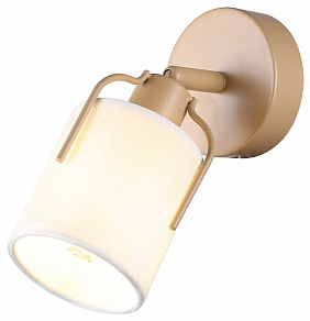 Спот Moderli Inari V11853-1W