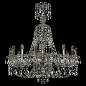 Подвесная люстра Bohemia Art Classic 11.21 11.21.16.300.XL-95.Br.Sp