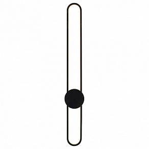 Бра Belfast Witham 2258-90 BL