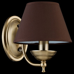 Бра Maytoni Chester RC0100-WL-01-R