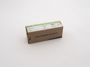 Блок питания LEDS POWER BLACK 002965