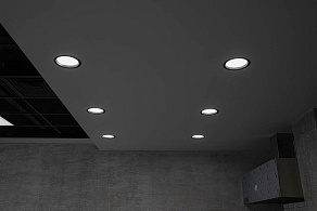 Встраиваемый светильник Fiberli CDEW 11130104