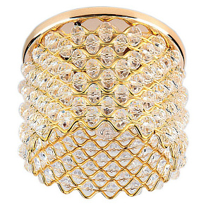 Встраиваемый светильник Lightstar Perla 004372