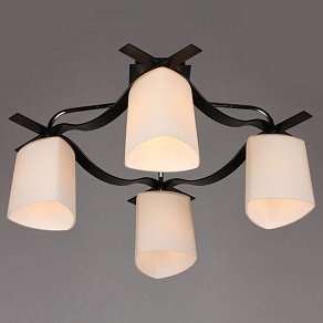 Люстра на штанге Omnilux OM-268 OML-26807-04