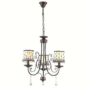 Подвесная люстра Lumion Calma 3054/3