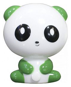 Настольная лампа-ночник Kink Light Панда 074108,07