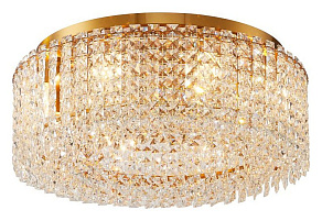 Потолочная люстра Stilfort Delone 2179/05/08C