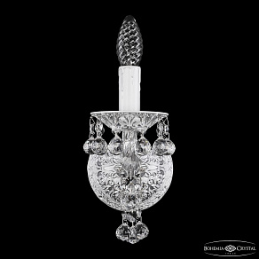 Бра Bohemia Ivele Crystal AL1609 AL16309B/1/141 WMN