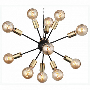 Подвесная люстра ST-Luce Foglione SL437.403.12