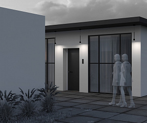 Подвесной светильник Maytoni Apex O491PL-L8B3K