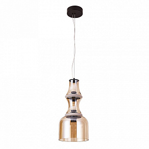 Подвесной светильник Divinare Volturn 1243/17 SP-22