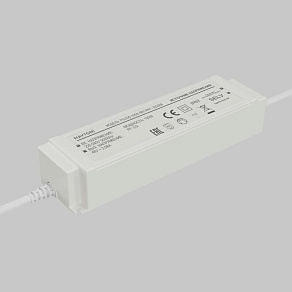 Блок питания Maytoni Led Strip Источники напряжения 48В 832008