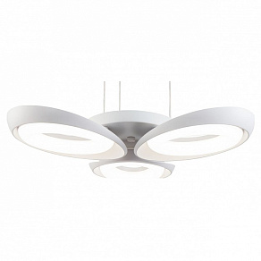 Подвесная люстра Freya Elena FR6007PL-L51W