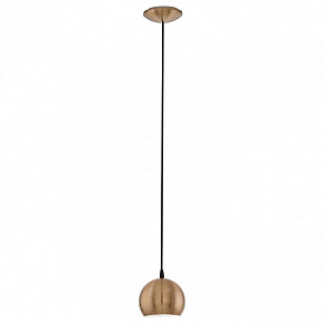 Подвесной светильник Eglo Petto led 95839