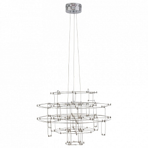 Подвесная люстра ST-Luce Genetica SL798.103.64