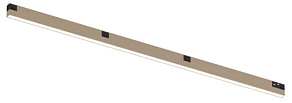Накладной светильник Denkirs SHINE PRIME LINEAR DK4752-CP